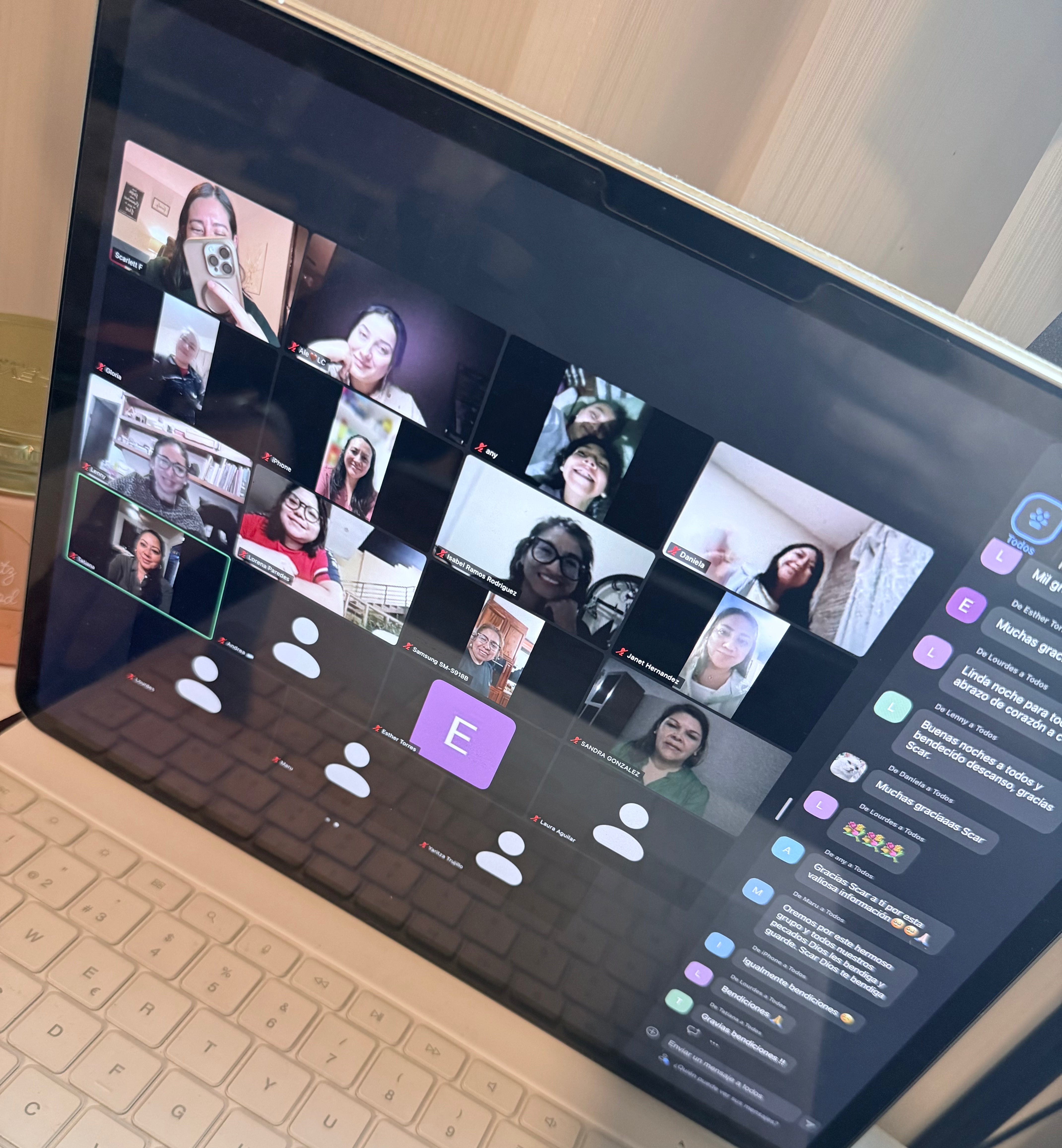 Masterclass: Biblia y Neurociencia