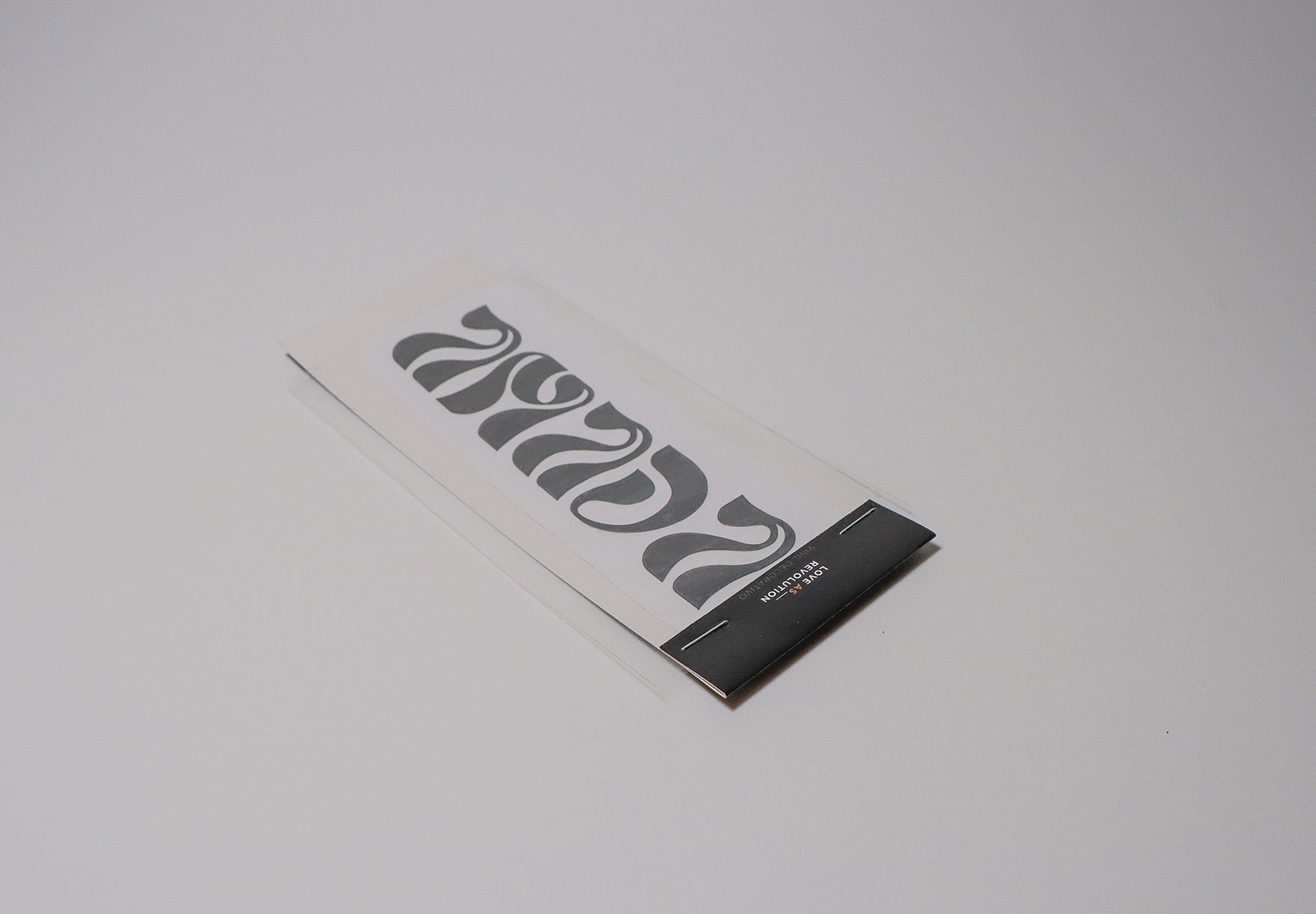 Vinil decorativo