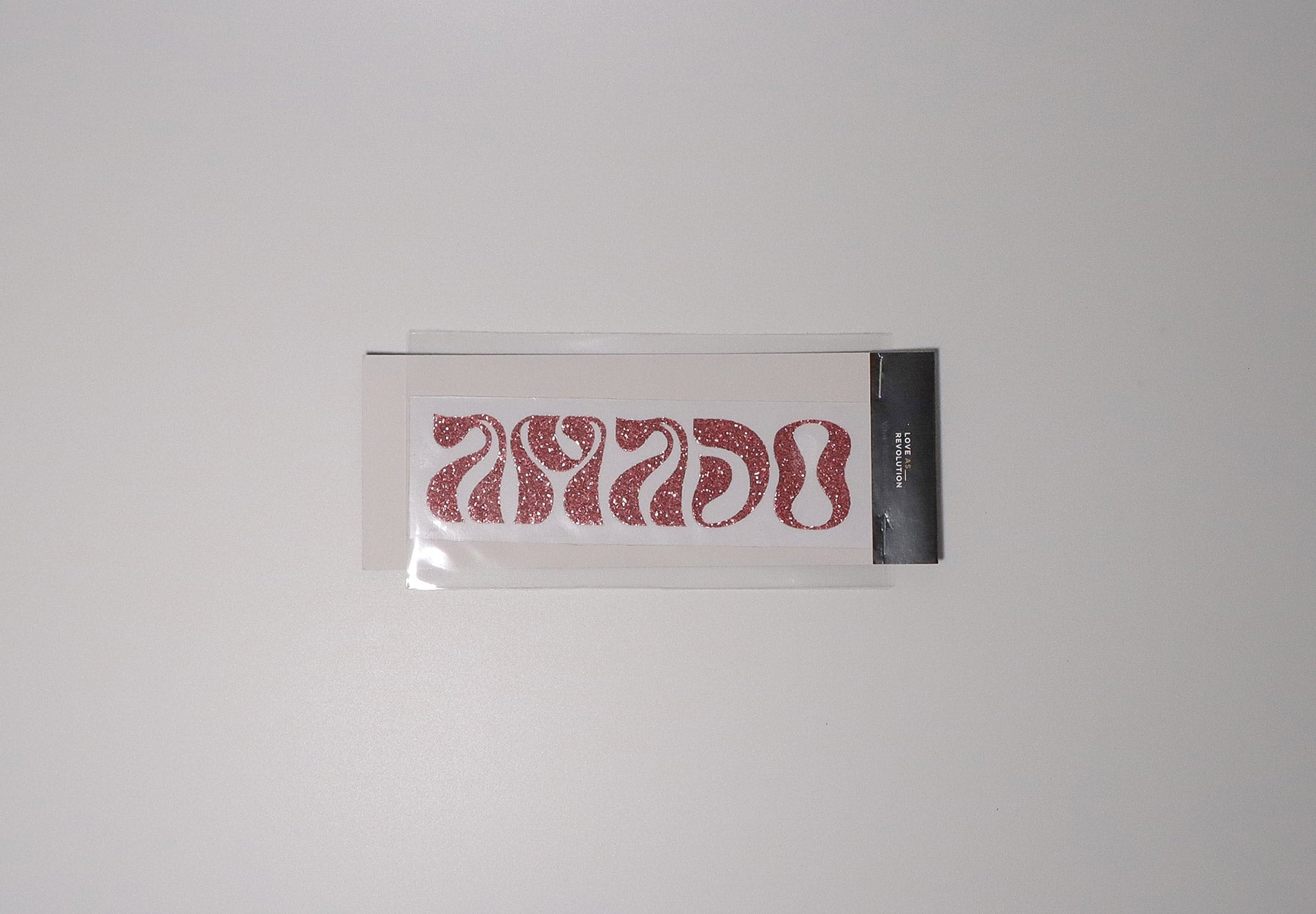 Vinil decorativo