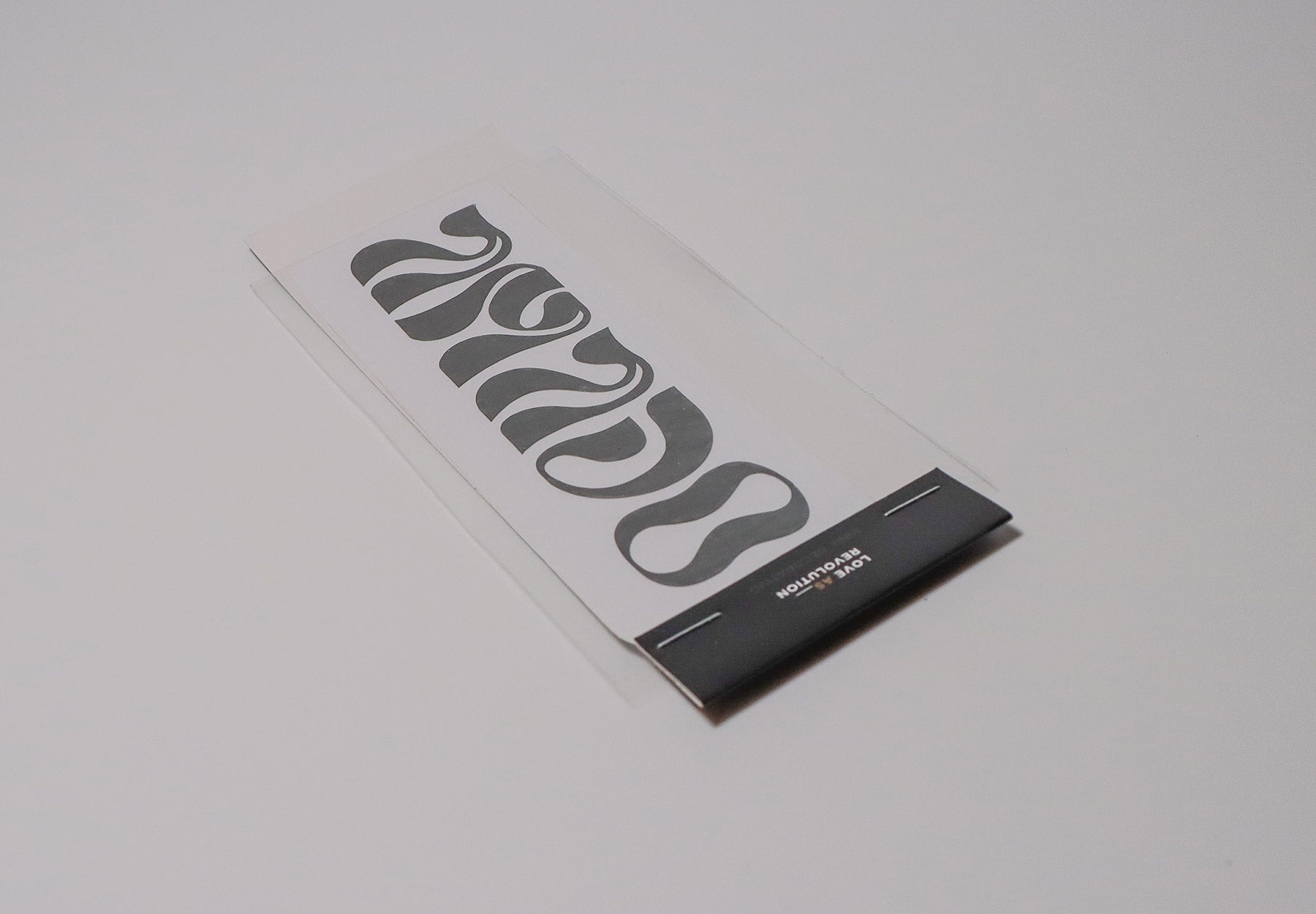 Vinil decorativo