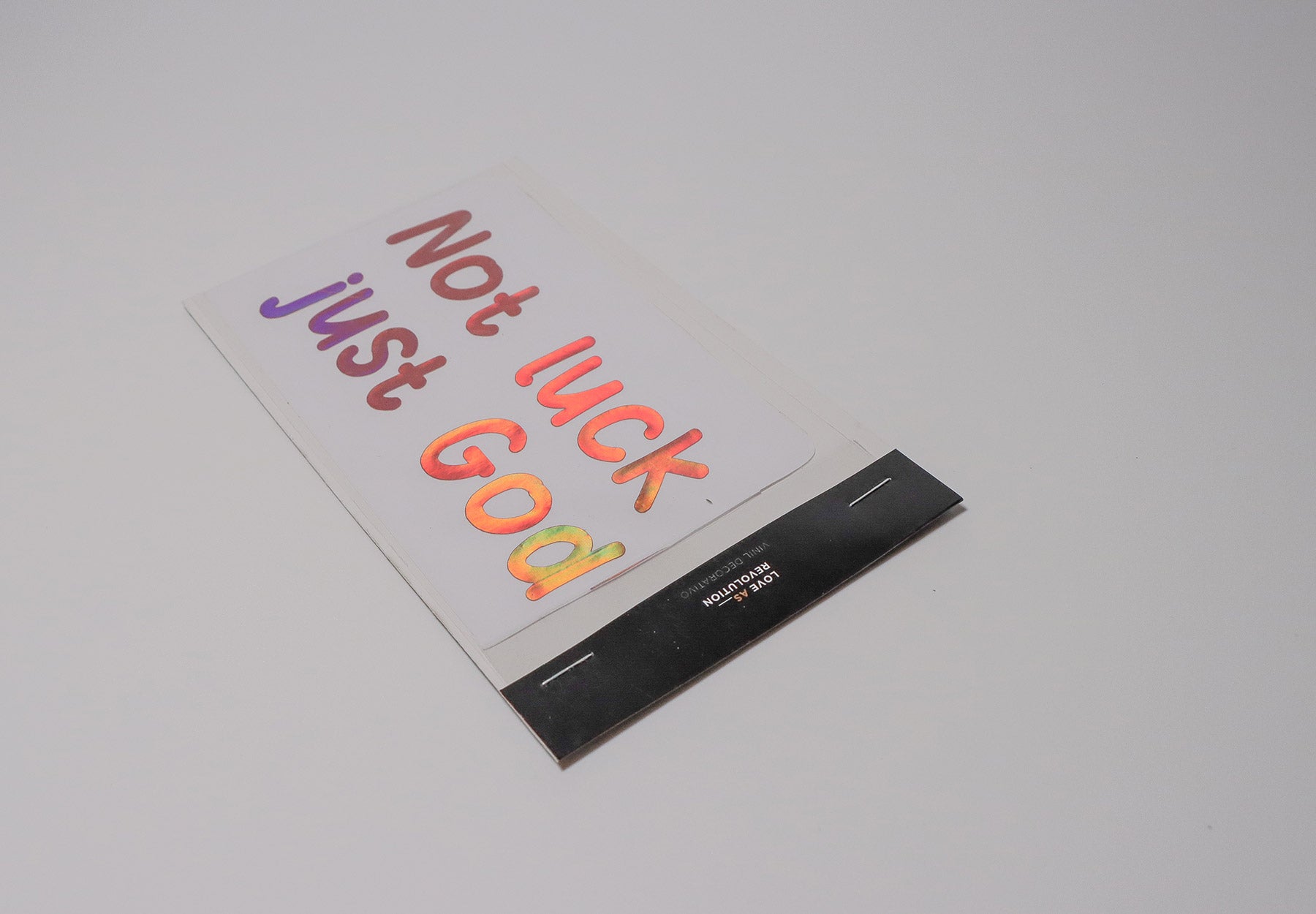 Vinil decorativo