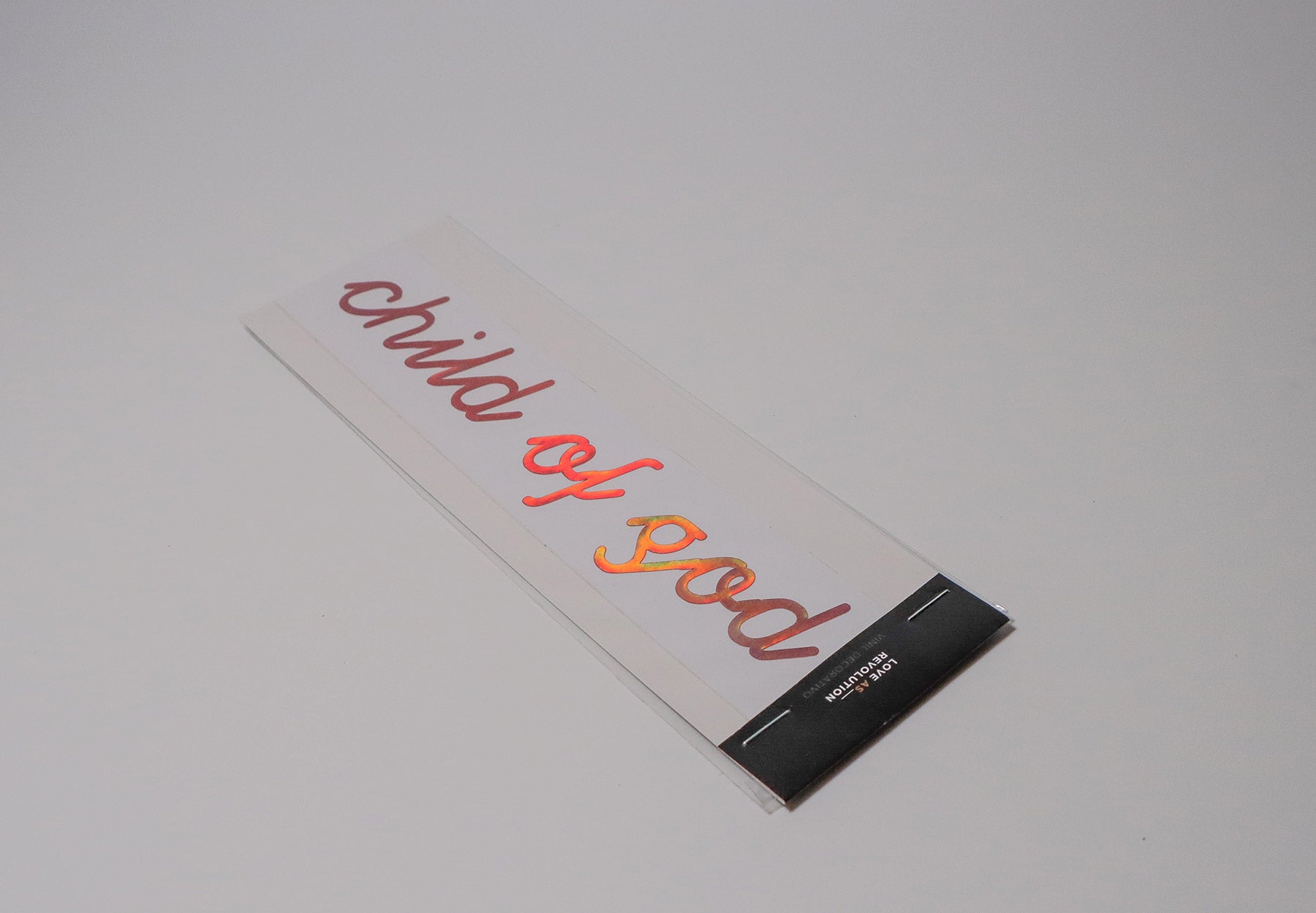 Vinil decorativo