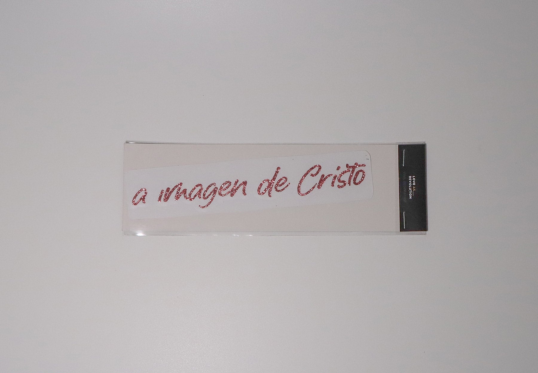 Vinil decorativo