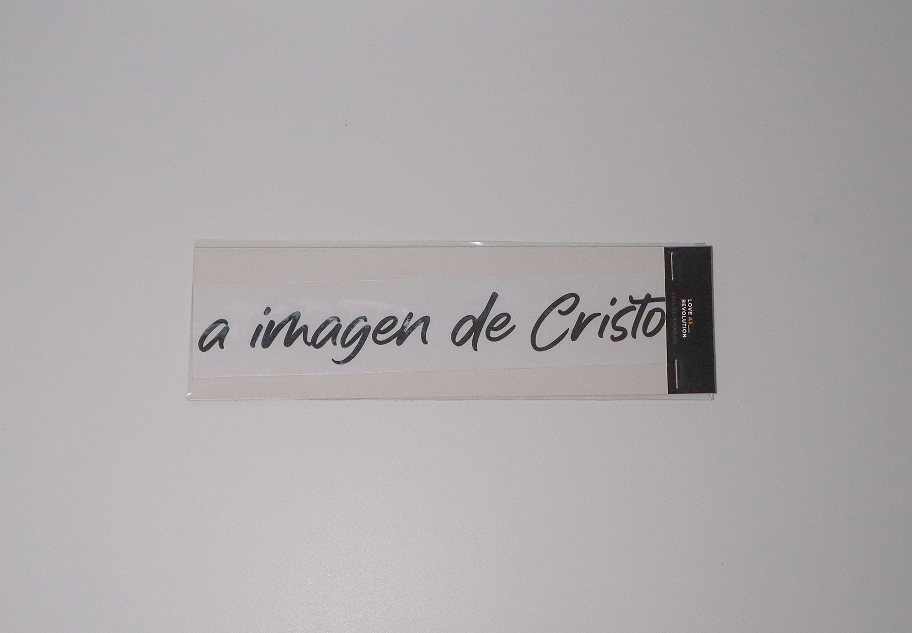 Vinil decorativo