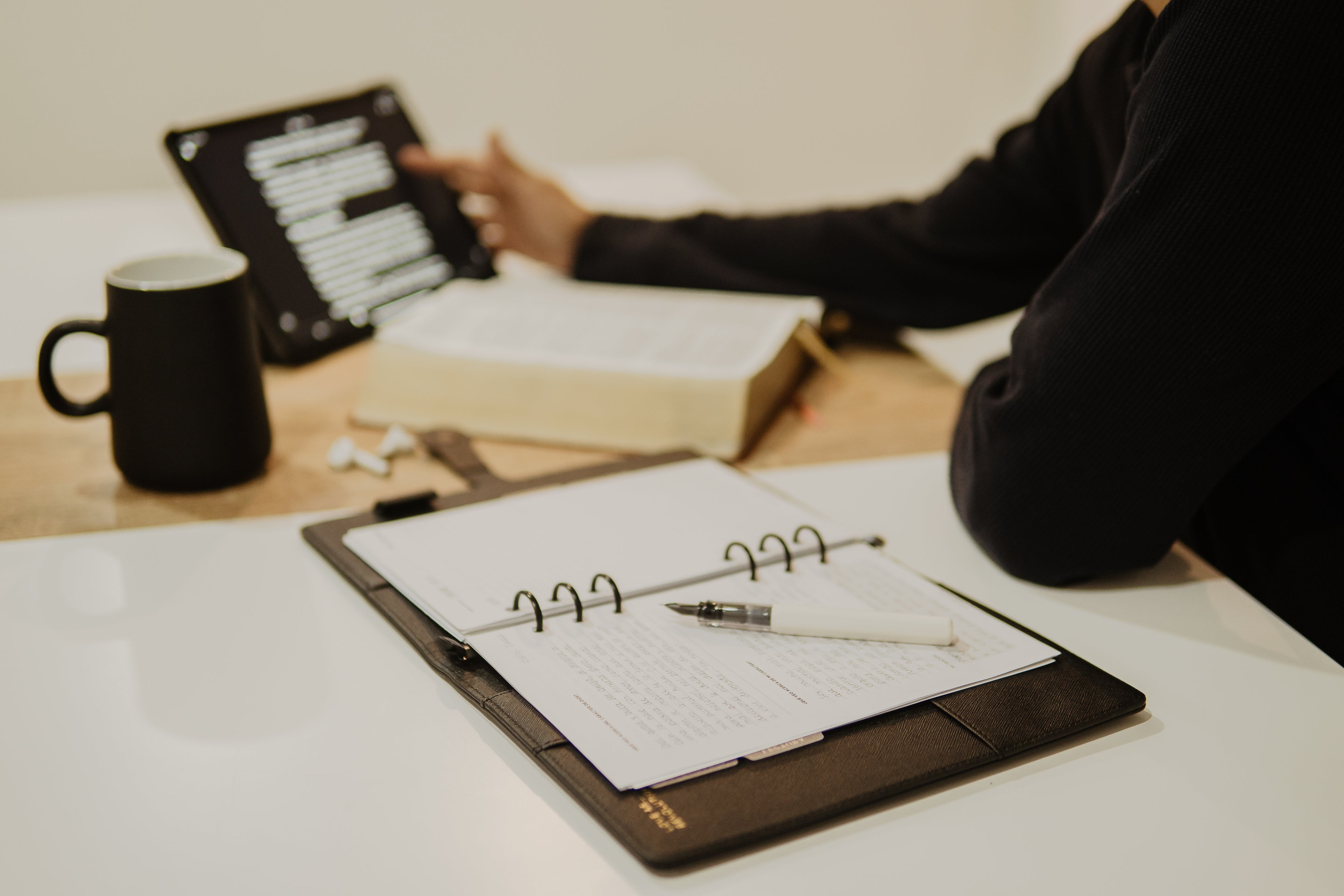 La importancia del journaling