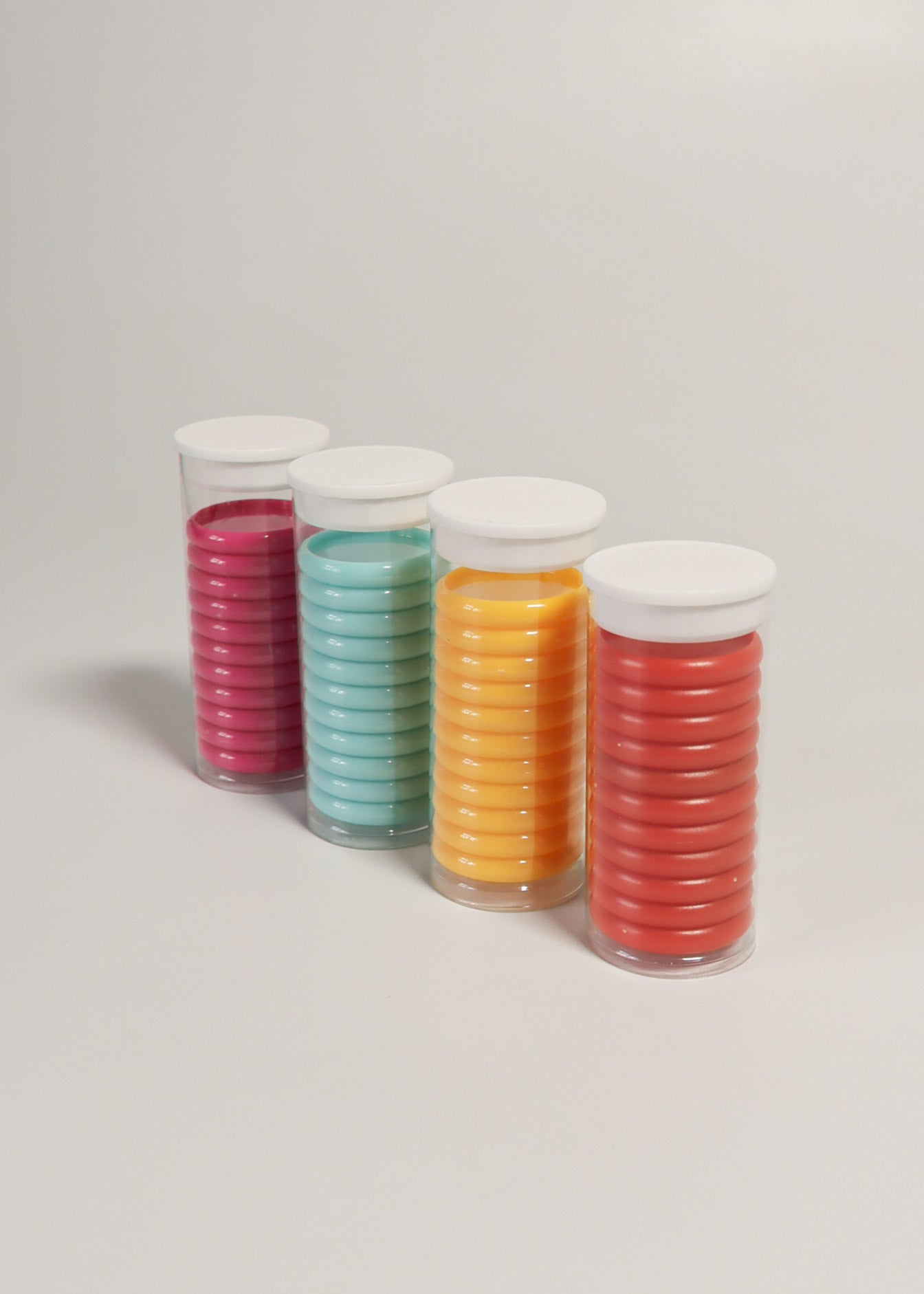 Discos de encuadernación