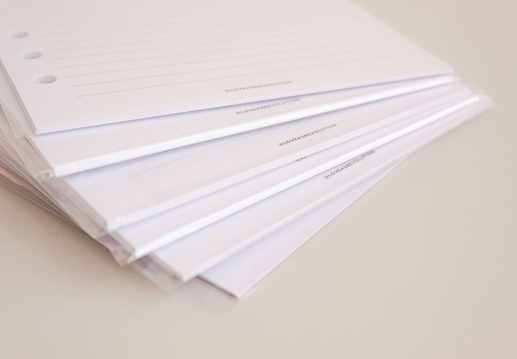 Repuesto de insertos