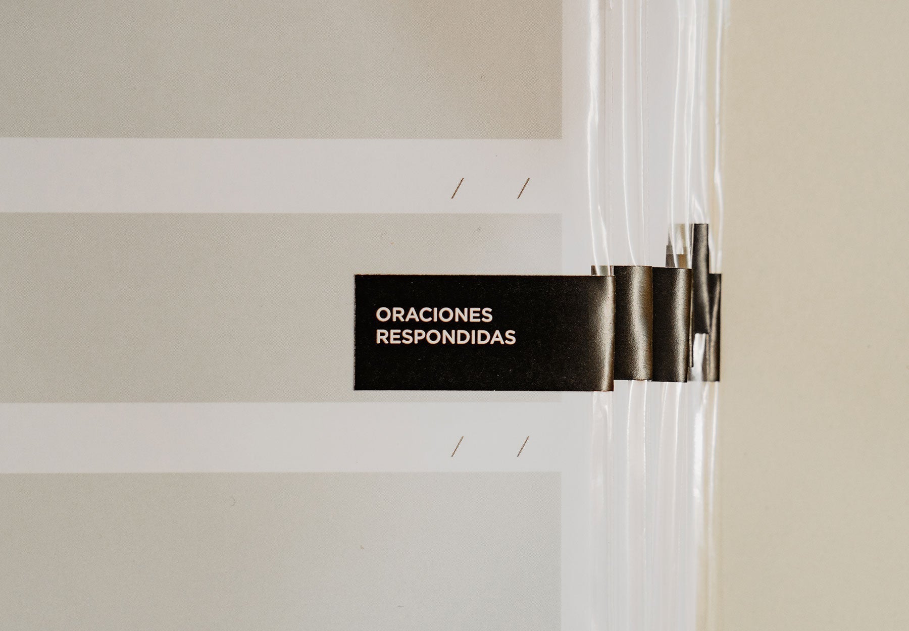 Repuesto de insertos